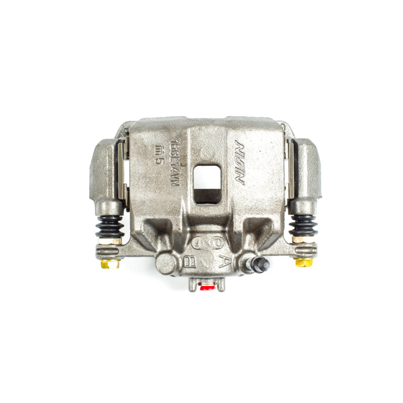 PowerStop Autospecialty Caliper & Bracket | Acura RSX 02-06 / Honda Civic 03-11 / Fit 07-08 (L2797)
