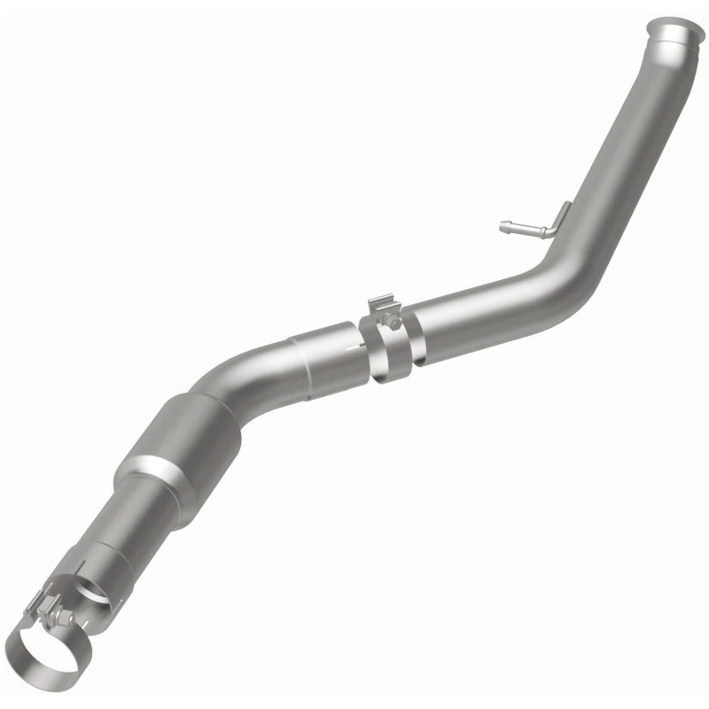 Magnaflow 15-16 328i GT xDrive L4 2 OEM Underbody D&F Converter