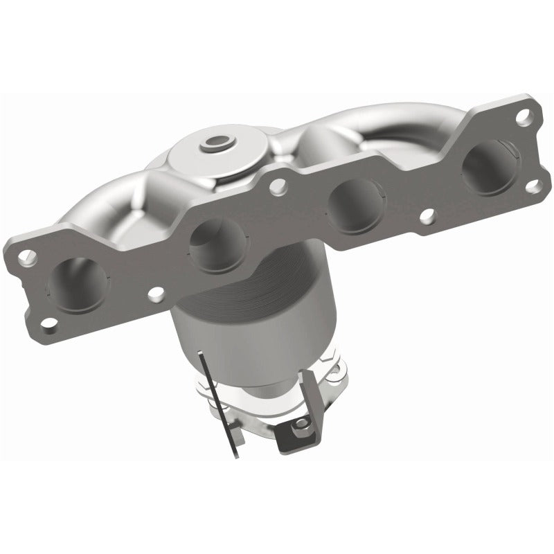 Magnaflow 52590 Direct-Fit Converter For Kia Sportage OEM Manifold