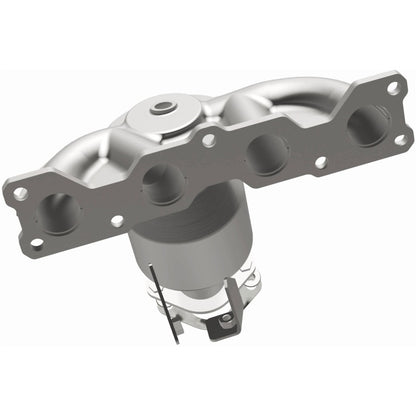 Magnaflow 52590 Direct-Fit Converter For Kia Sportage OEM Manifold