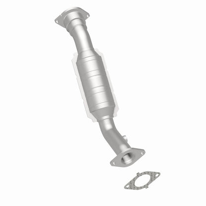 MagnaFlow 51751 DirectFit Converter 3.8L For Buick Lucerne (07-08)