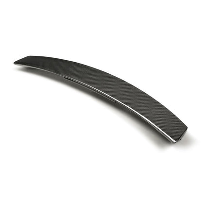 Seibon Gloss Carbon Fiber Tailgate Middle Spoiler | Honda Civic Type-R (17)