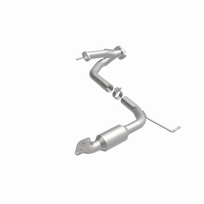 Magnaflow 49701 DirectFit Converter OEM D&S for Tacoma 05-09