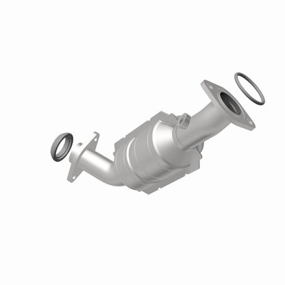 Magnaflow 49885 DirectFit Converter For 05-07 Cadillac CTS 3.6L