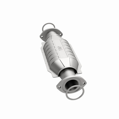 MagnaFlow Conv DF Tacoma 95-98 2.7/3.4L | Toyota 95-04 (23882)