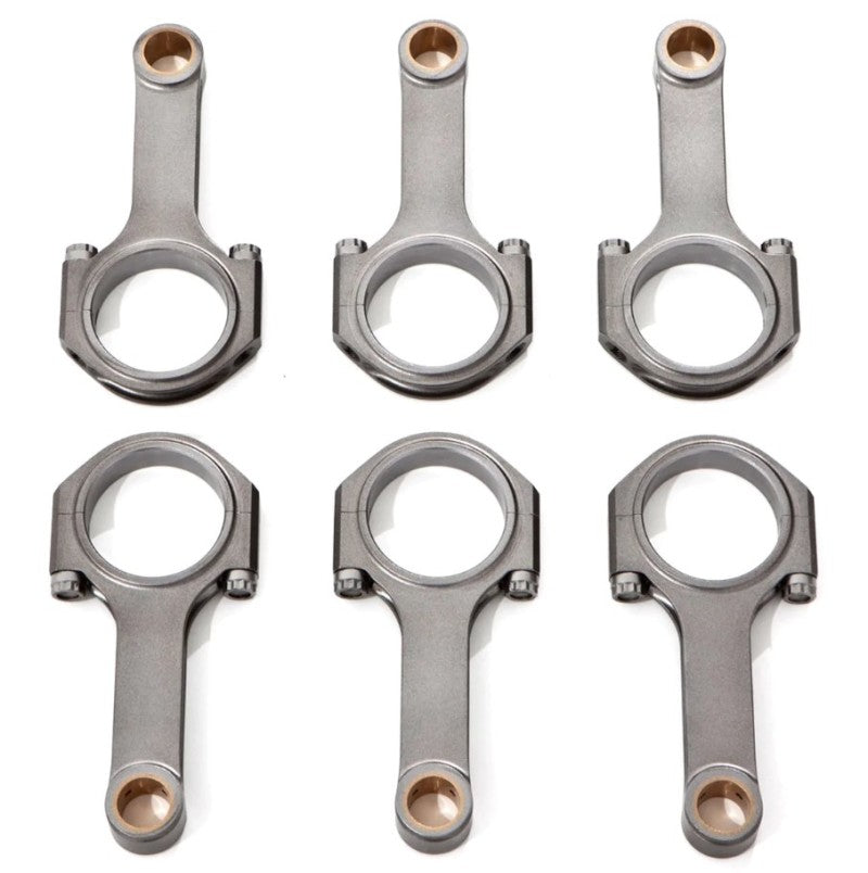Carrillo SCR13034-6 Pro-H Connecting Rods for B58 (BMW / Supra)