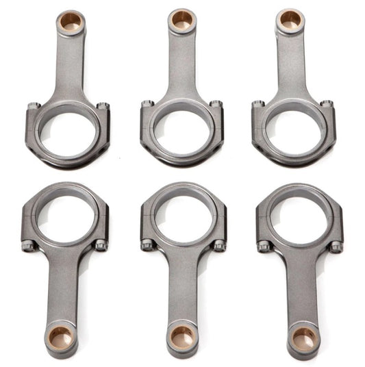 Carrillo SCR13034-6 Pro-H Connecting Rods for B58 (BMW / Supra)