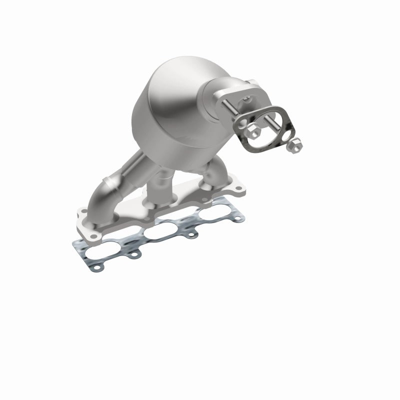 Magnaflow 51455 DirectFit Converter For Hyundai Santa Fe 2.7L