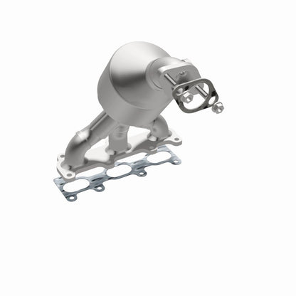 Magnaflow 51455 DirectFit Converter For Hyundai Santa Fe 2.7L
