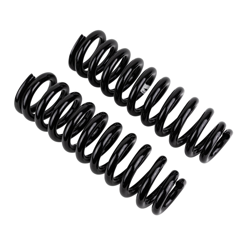 ARB 2614 Old Man Emu Front Coil Spring Set - 2.25" Lift For 07-21 Toyota Tundra