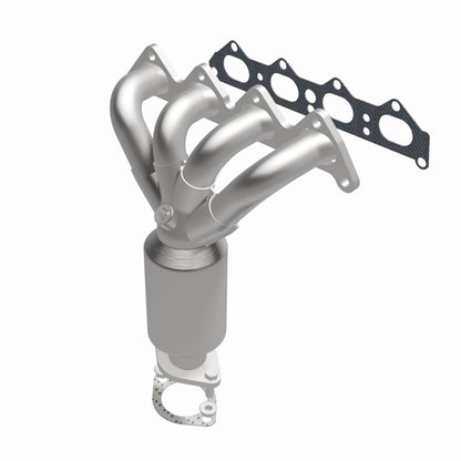 Magnaflow 51349 DirectFit Converter For Kia Sportage 09-10 2.0L