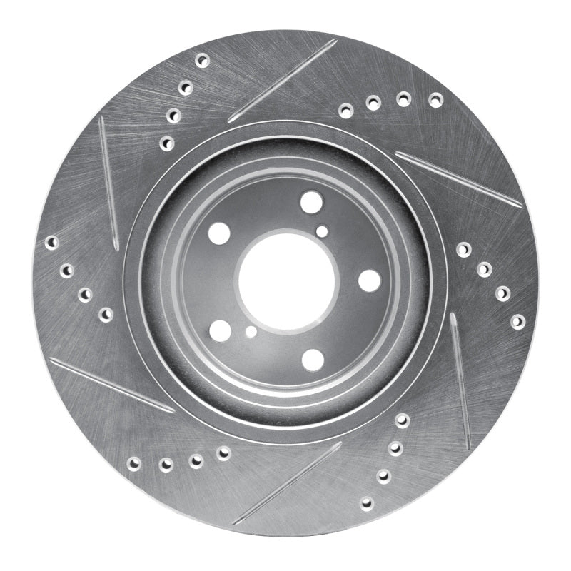 R1 D&S Rotor | Scion FR-S (12-22) (631-13034R)