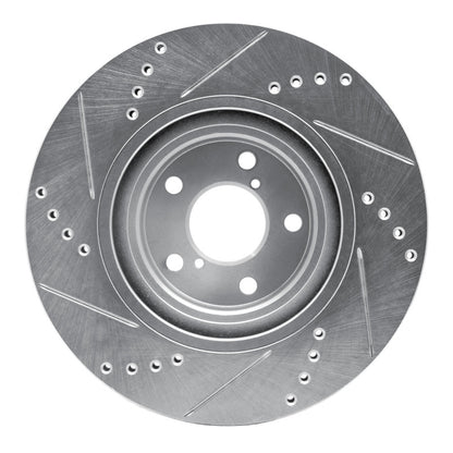R1 D&S Rotor | Scion FR-S (12-22) (631-13034R)