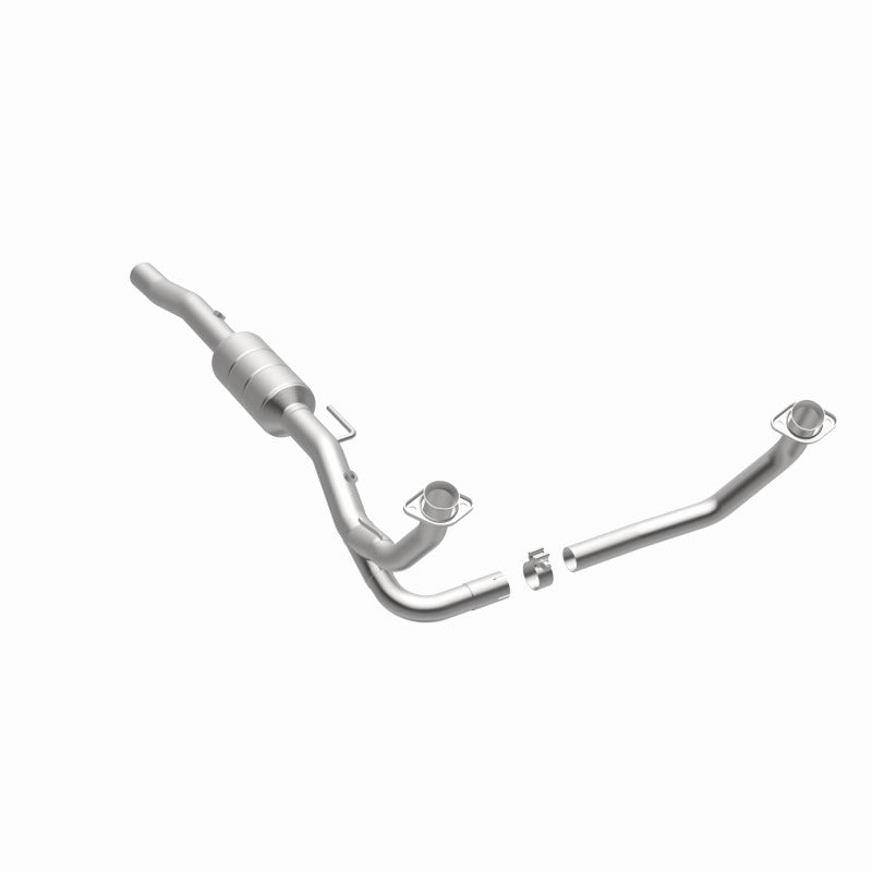 MagnaFlow Direct Fit Catalytic Converter 00 Dodge Durango 5.2/5.9L