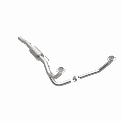 MagnaFlow Direct Fit Catalytic Converter 00 Dodge Durango 5.2/5.9L