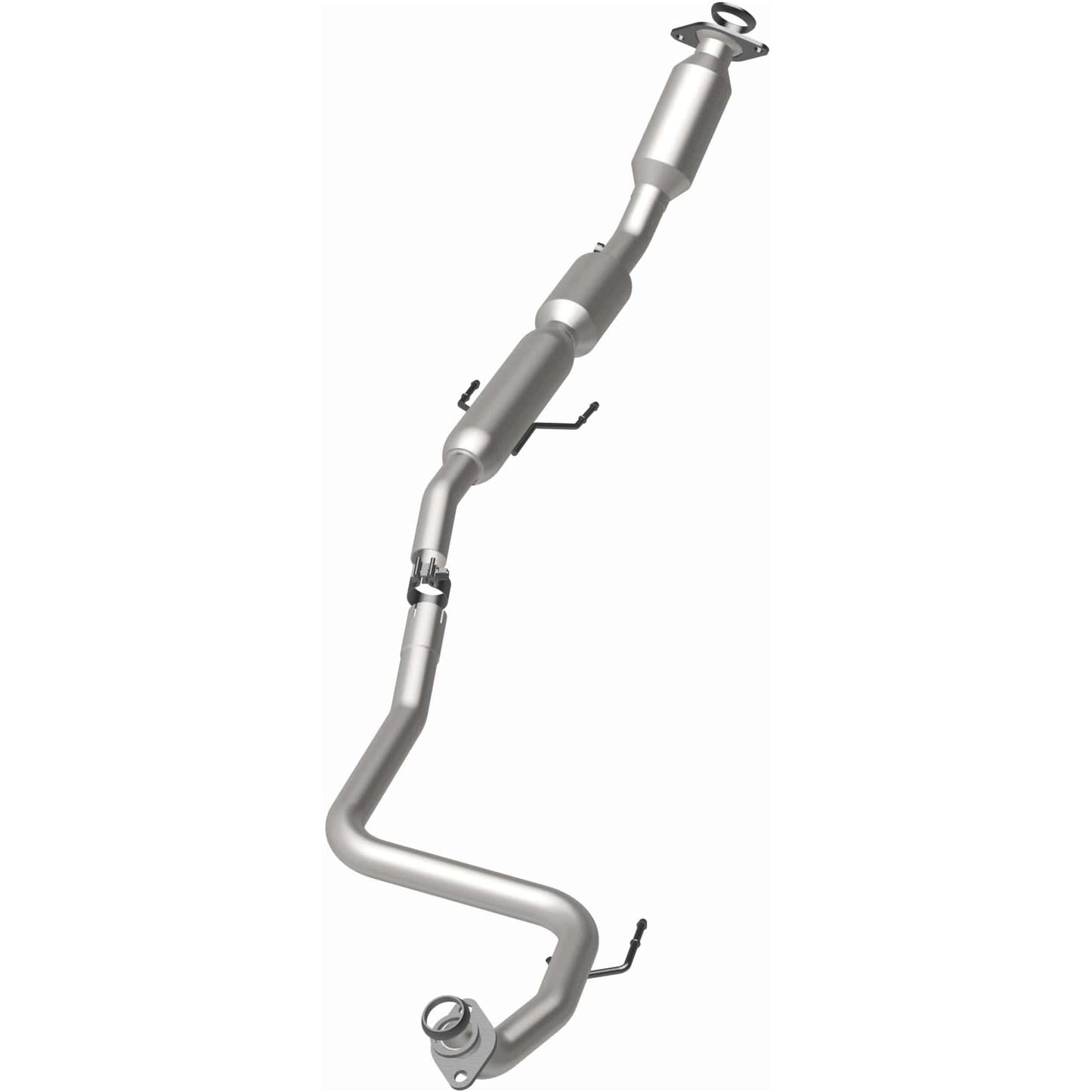 MagnaFlow 2010-2012 Scion xD California Grade CARB Compliant Direct-Fit Catalytic Converter