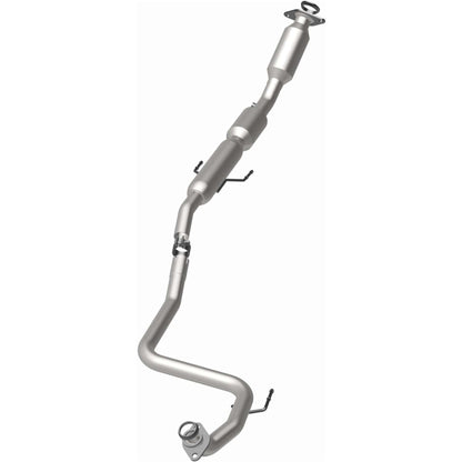 MagnaFlow 2010-2012 Scion xD California Grade CARB Compliant Direct-Fit Catalytic Converter