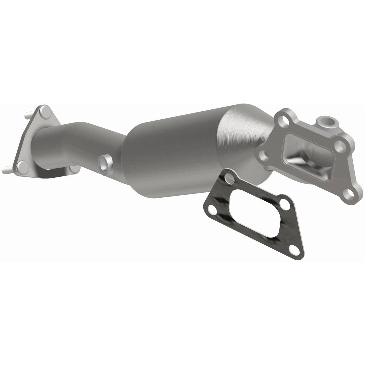 MagnaFlow California Grade CARB Compliant Direct-Fit Catalytic Converter 5582610