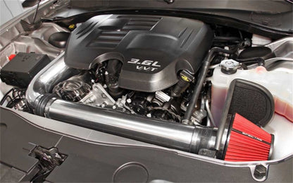 Spectre Air Intake Kit | Challenger/Charger 3.6L (11-17) (9028)