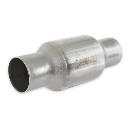 Flowmaster Universal 2.5in Catalytic Converter For Universal (2230125)