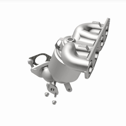 Magnaflow 22-082 OEM Direct Fit Converter For Hyundai Sonata 16-17