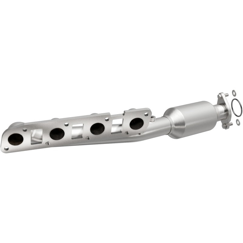 Magnaflow 22-036 OEM Manifold Direct Fit Converter For 11-13 QX56 V8 5.6