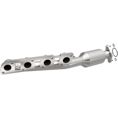 Magnaflow 22-036 OEM Manifold Direct Fit Converter For 11-13 QX56 V8 5.6