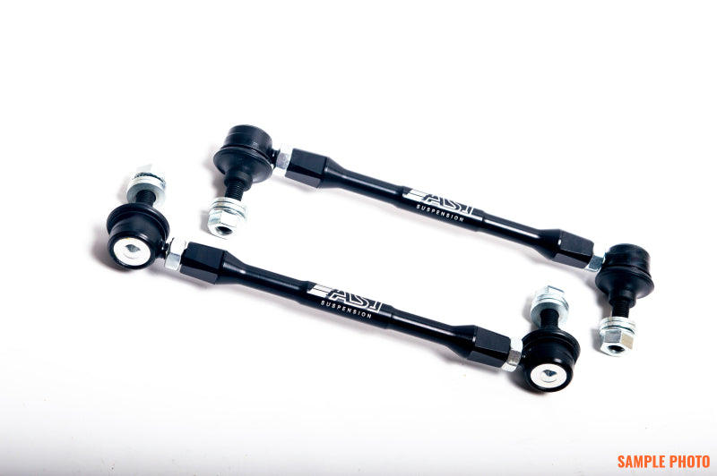 AST 97-06 BMW Coilovers | 3 Series / Z3 (95-03 / 98-07) (ACC-B1104SD)