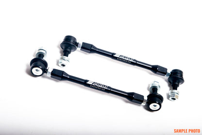 AST 5100 Comp Coilovers w/ Springs & Top Mounts | BMW Z3 (95-03) / M3 E46 (00-06) ACC-B1107SD