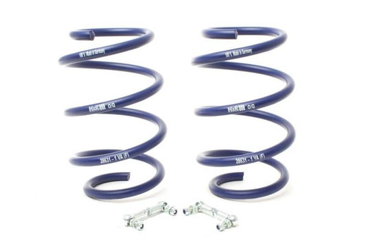 H&R 22-24 BMW i4 Sport Springs | G26 (28588-2)