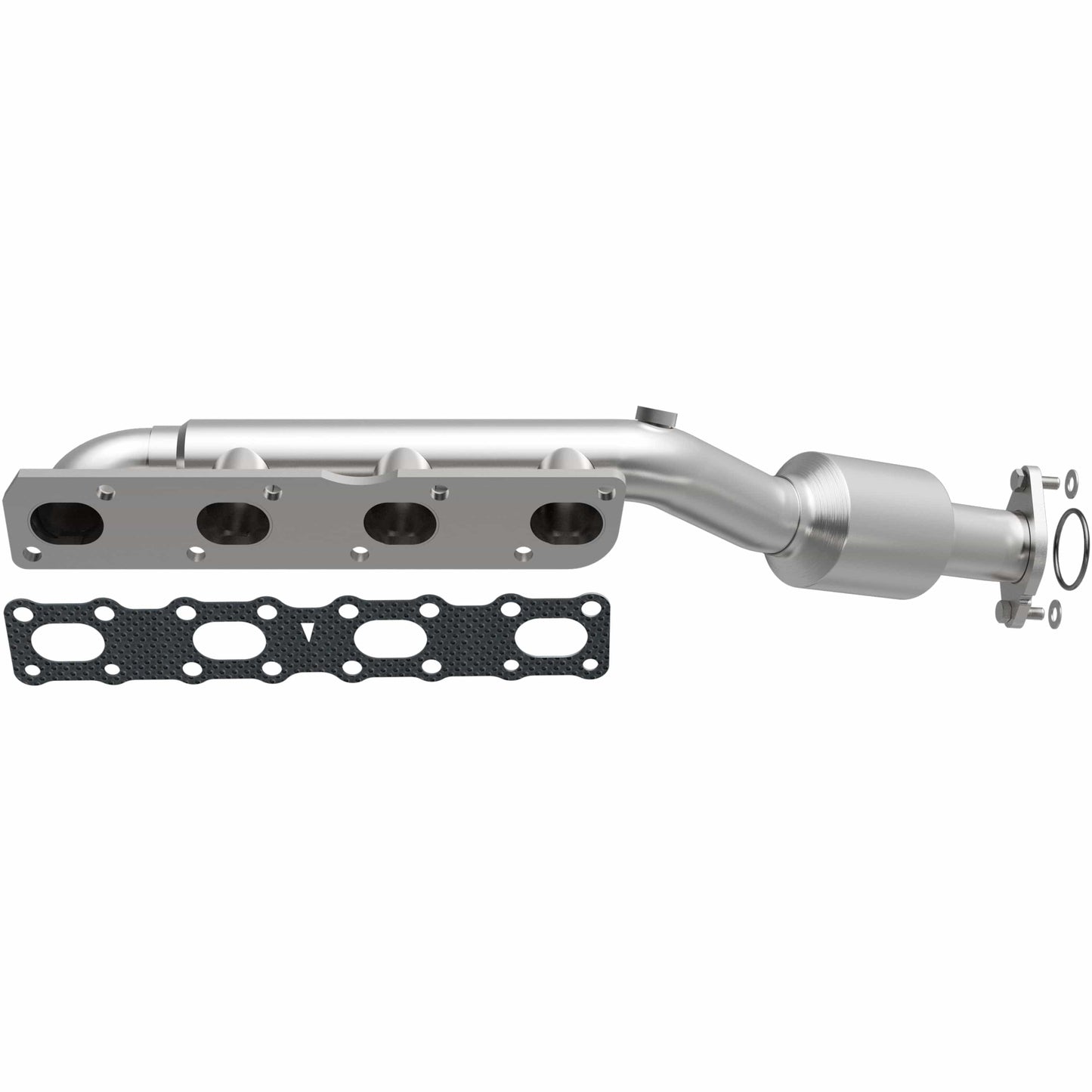MagnaFlow California Grade CARB Compliant Manifold Catalytic Converter 4583381