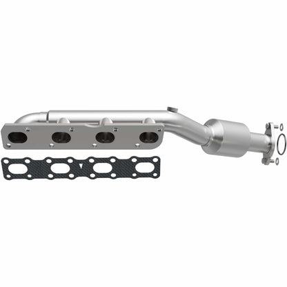 MagnaFlow California Grade CARB Compliant Manifold Catalytic Converter 4583381