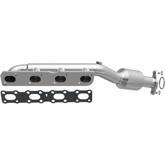 MagnaFlow California Grade CARB Compliant Manifold Catalytic Converter 4583381