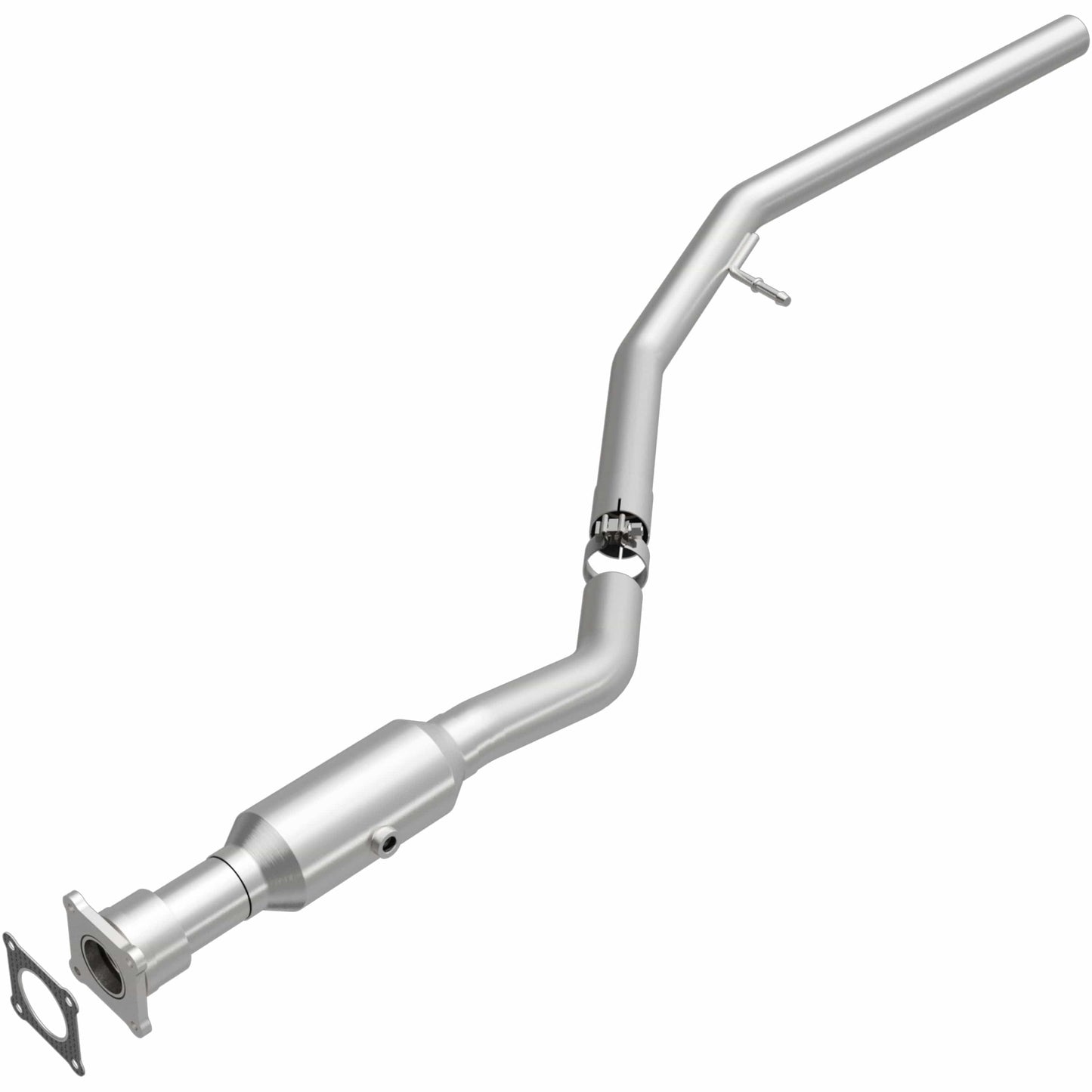 MagnaFlow California Grade CARB Compliant Direct-Fit Catalytic Converter 4551948