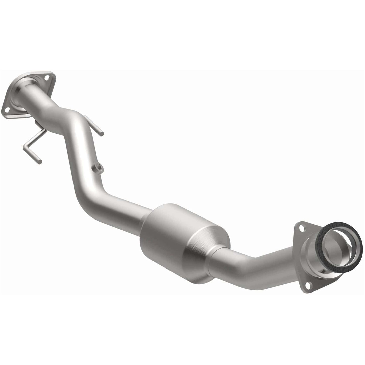 MagnaFlow California Grade CARB Compliant Direct-Fit Catalytic Converter 5451217