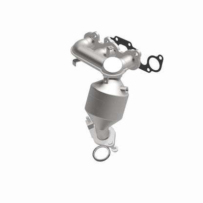 Magnaflow 50821 DirectFit Converter For Avalon/Sienna Front Manifold