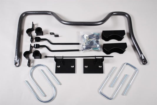 Hellwig 7710 1-1/8" Rear Sway Bar For Dodge Ram 2500/3500 with 67 Liter Diesel