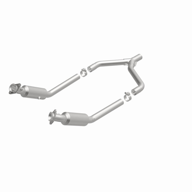 Magnaflow 23012 DirectFit Converter For Ford Mustang 4.0L