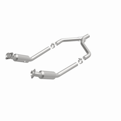 Magnaflow 49533 DirectFit OEM Converter For Mustang 06-07