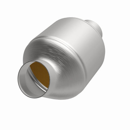 Magnaflow 51776 Conv Univ 2.5 Spun OEM