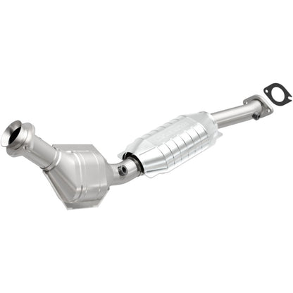 MagnaFlow DirectFit Converter Crwn Vic-Twn Car-Grand Marq