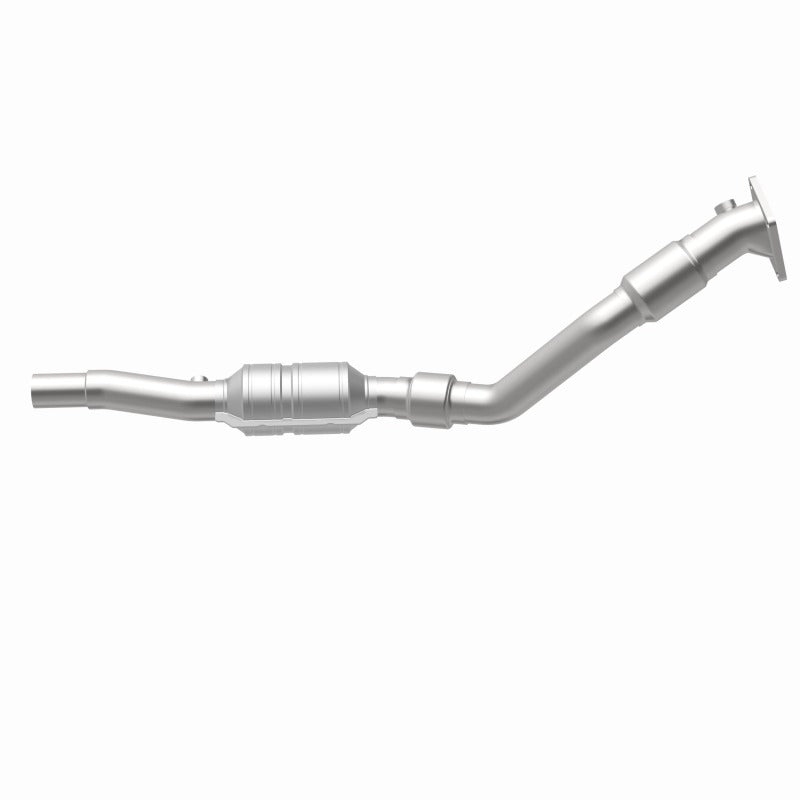 Magnaflow 49894 DirectFit Converter for Audi A6 Quattro 2.7L (00-02)
