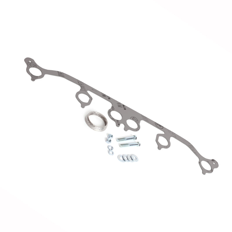 BBK Short Tuned Length Header | Jeep 4.0L 91-99 (40520)