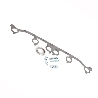 BBK Short Tuned Length Header | Jeep 4.0L 91-99 (40520)