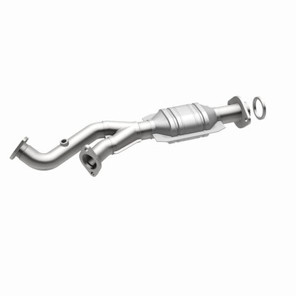 MagnaFlow DF 03-04 4Runner/ GX470 4.7 Catalytic Converter | 2002-09/11-18 Lexus/Toyota (93655)