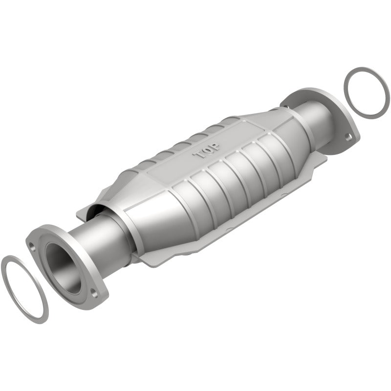 MagnaFlow Conv DF Tacoma 95-98 2.7/3.4L | Toyota 95-04 (23882)