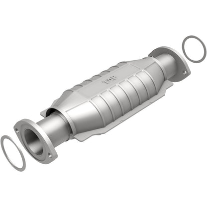 MagnaFlow Conv DF Tacoma 95-98 2.7/3.4L | Toyota 95-04 (23882)