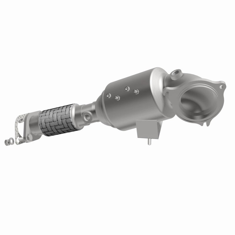 Magnaflow 21-711 Direct Fit Converter For Ford Fiesta 14-17 1.6L