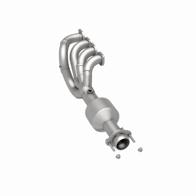Magnaflow 49791 DirectFit Converter D/S For BMW 5/6 06-09