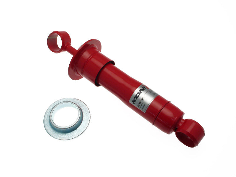 Koni Classic (Black) Shocks Set - 1969-1974 Ferrari Dino 206GT/246GT/246GTS